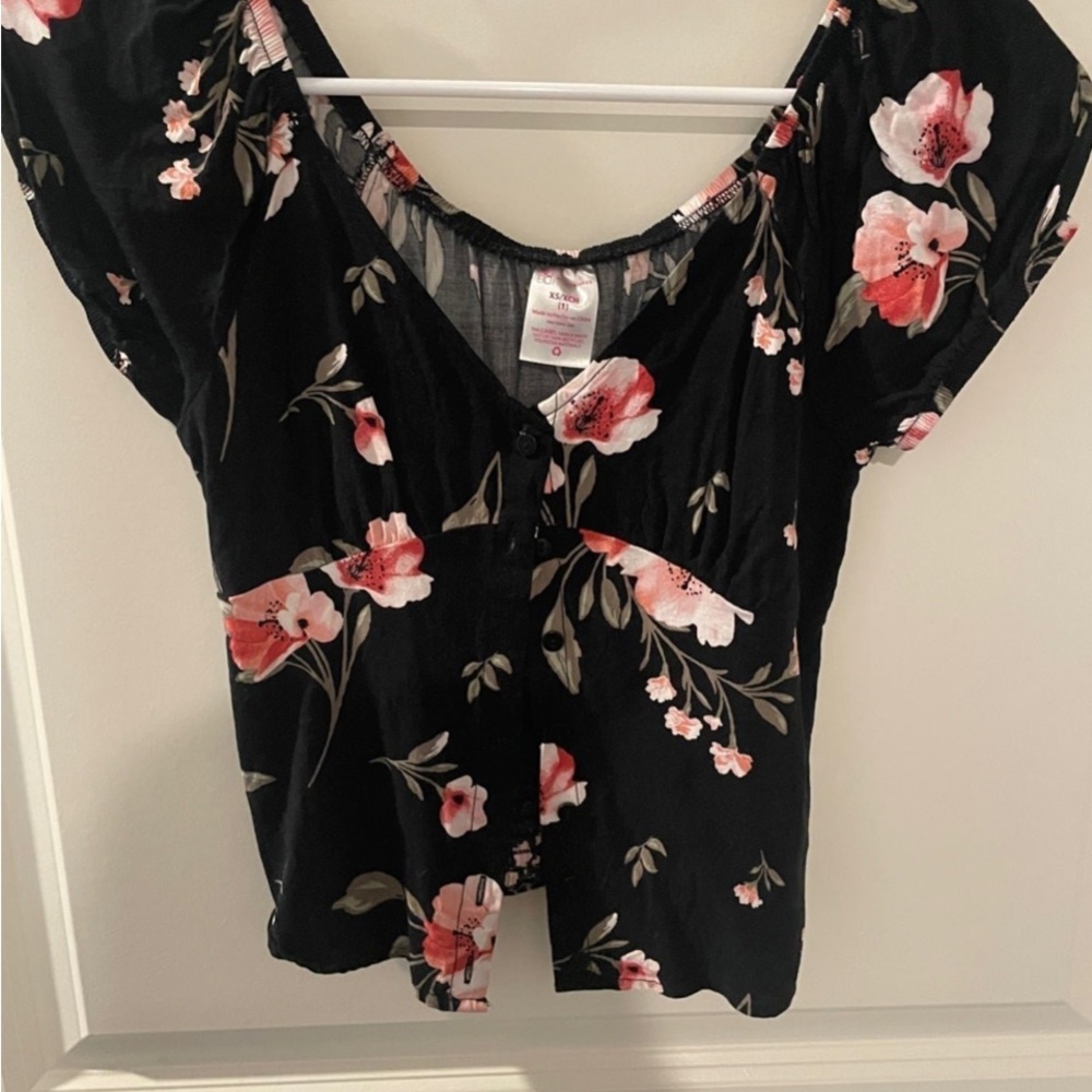 Spring Top